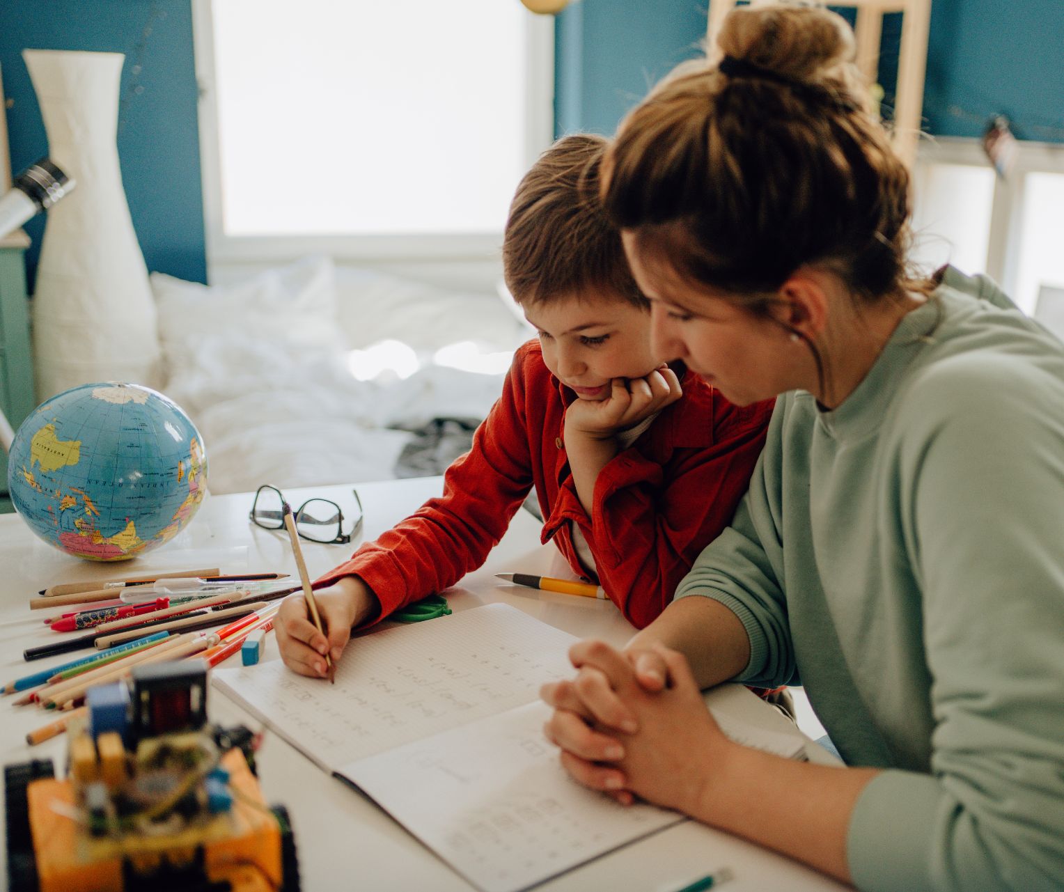 Watch montessori homeschooling rules 