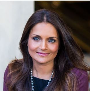 Dr. Shefali