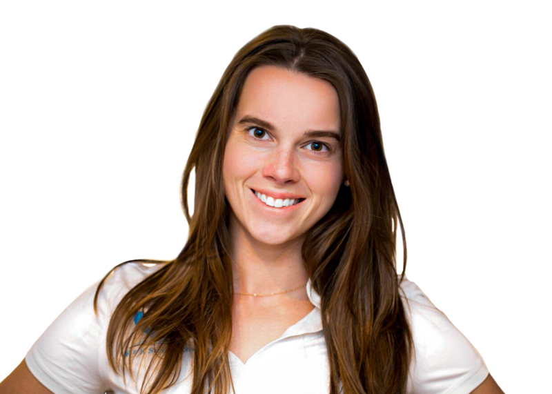 Kaylee Headshot