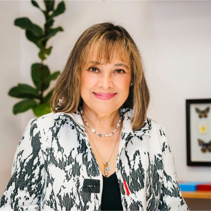 Blanca Sanchez