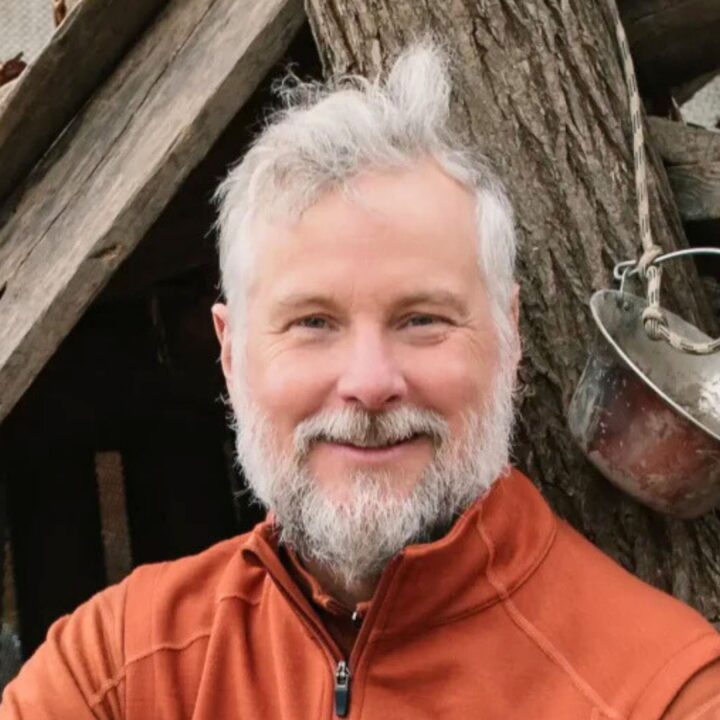 Rusty Keeler