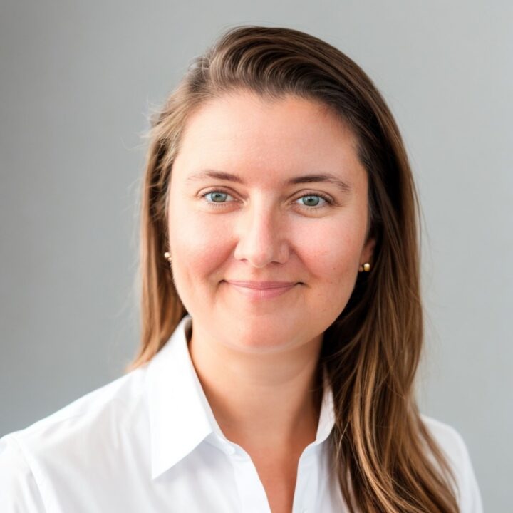 Alison Zeglen