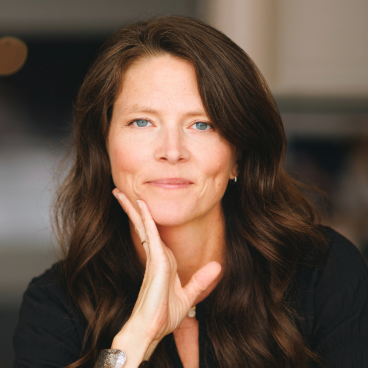 Michelle Puster Headshot