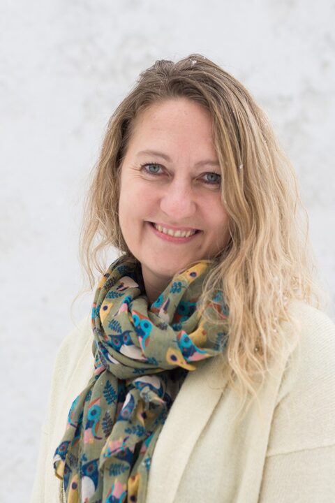 Bambini Montessori Barnehage i Hamar.